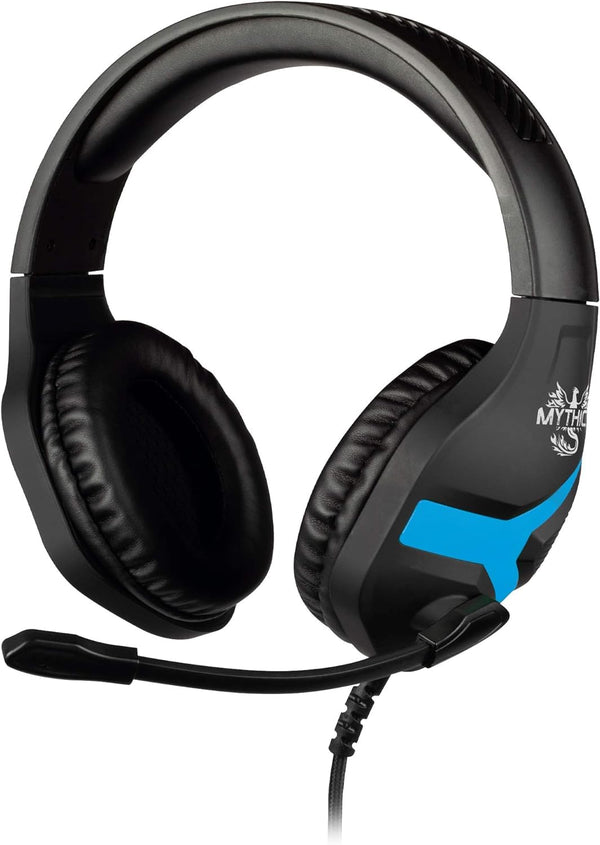 Bundle Jeu GTA 5 + Casque Nemesis