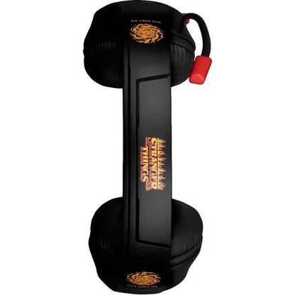 Casque Gaming Konix Stranger Things