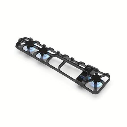 Ventilateur de refroidissement avec LED pour PS5 Slim