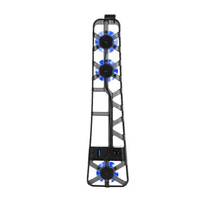 Ventilateur de refroidissement avec LED pour PS5 Slim