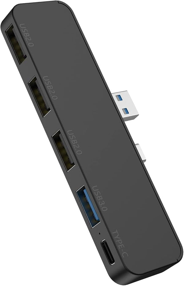 Hub USB 5 Ports pour PS5