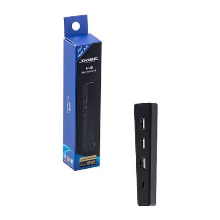 PS5 SLIM USB HUB