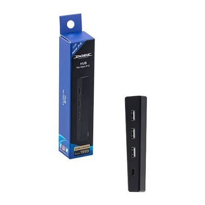 PS5 SLIM USB HUB