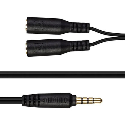 Adaptateur Konix pour casque PS4