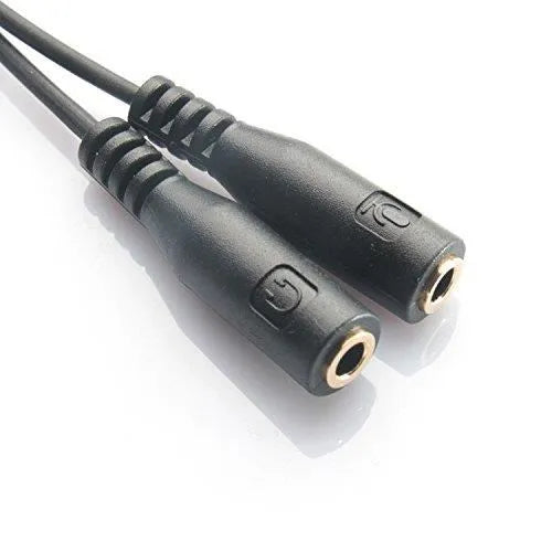 Adaptateur Konix pour casque PS4