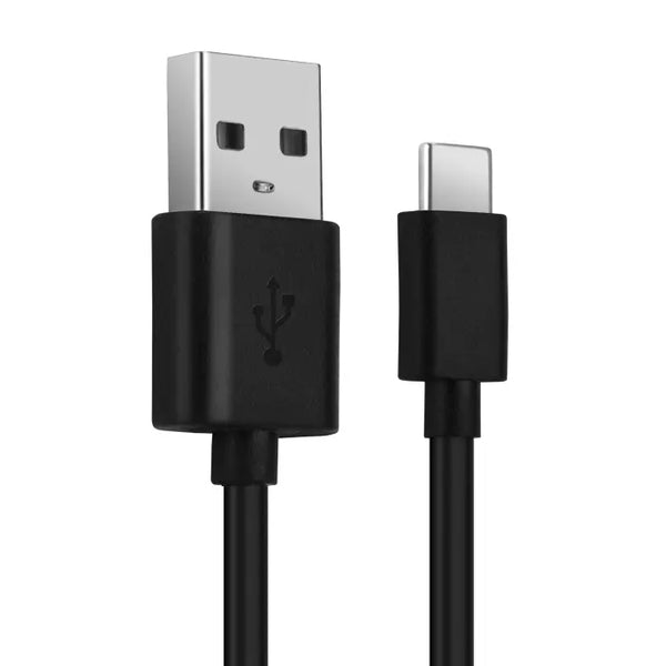 Cordon Konix USB Type C pour Nintendo Switch