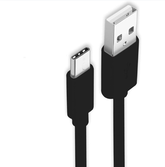 Cordon Konix USB Type C pour Nintendo Switch