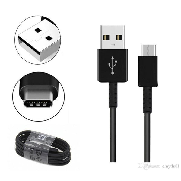 Cordon Konix USB Type C pour Nintendo Switch
