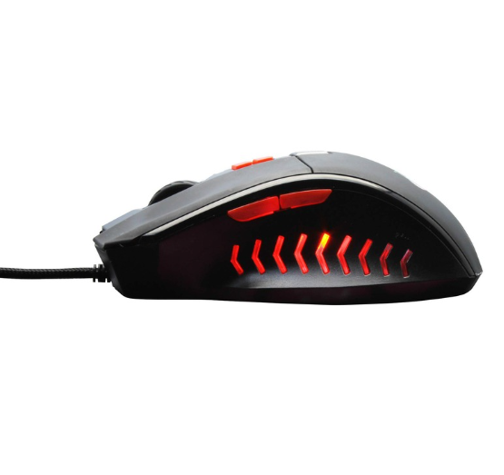 Konix Drakkar Runemaster Evo