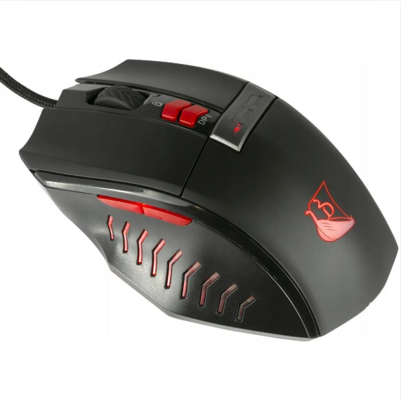 Konix Drakkar Runemaster Evo