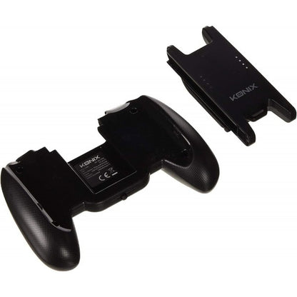 Kit Play & Charge Konix pour Joy-Con Nintendo Switch
