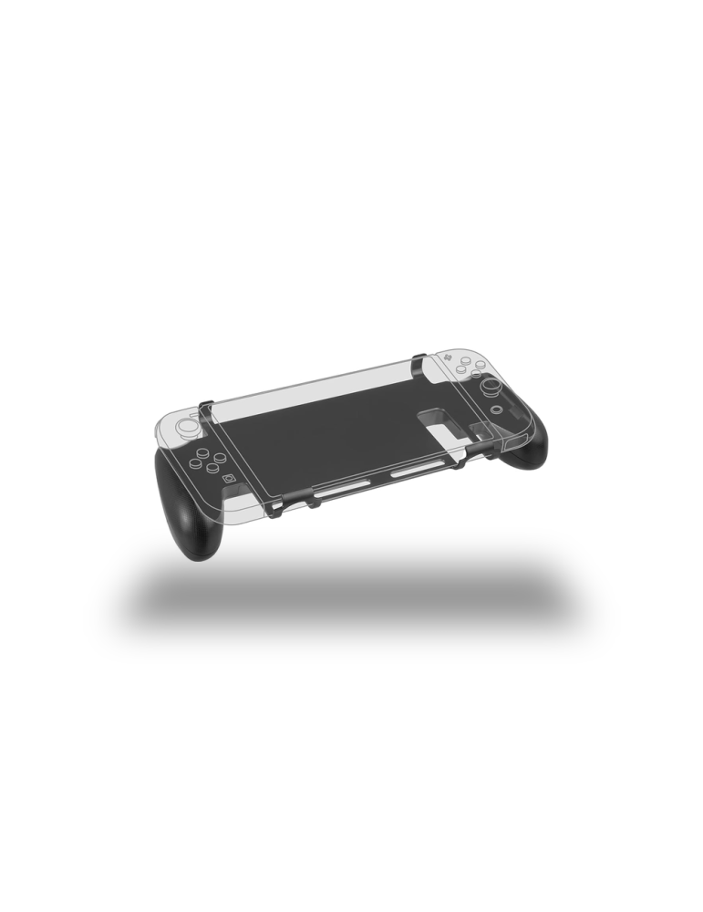 Grip Ergo Konix Nintendo Switch Lite