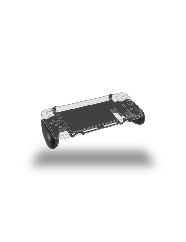 Grip Ergo Konix Nintendo Switch Lite