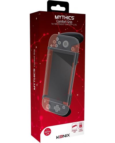 Grip Ergo Konix Nintendo Switch Lite