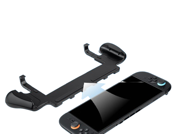Grip Ergo Konix Nintendo Switch Lite