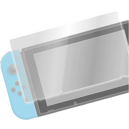 Konix Mythics Verre Trempé Anti Blue Light pour Nintendo Switch