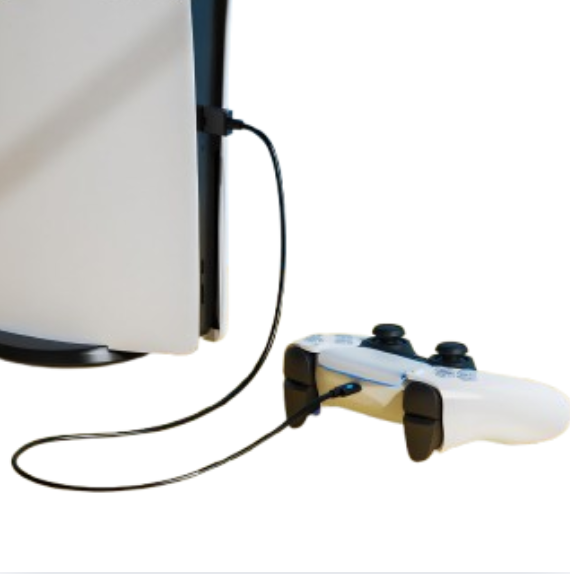 Konix Mythics Charge 3m PS5