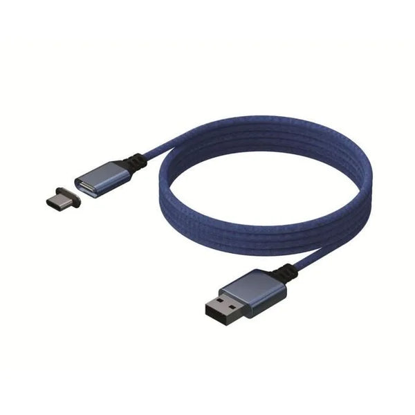 Câble magnétique Konix pour Xbox Series X