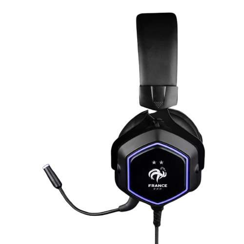 Konix Mythics FFF Hexagone 7.1 PS4