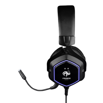 Konix Mythics FFF Hexagone 7.1 PS4