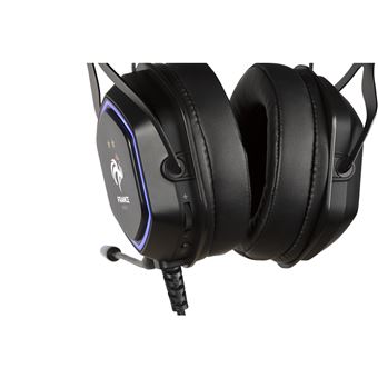Konix Mythics FFF Hexagone 7.1 PS4