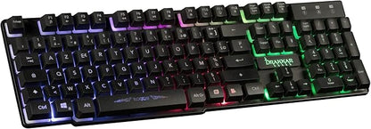 Konix Drakkar Pack Rogue 4 en 1