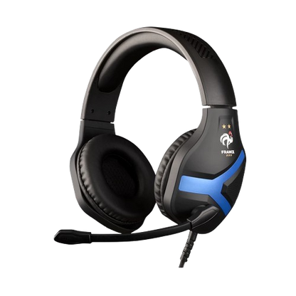 Konix Nemesis FFF Noir