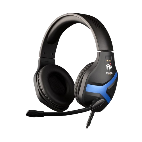Konix Nemesis FFF Noir