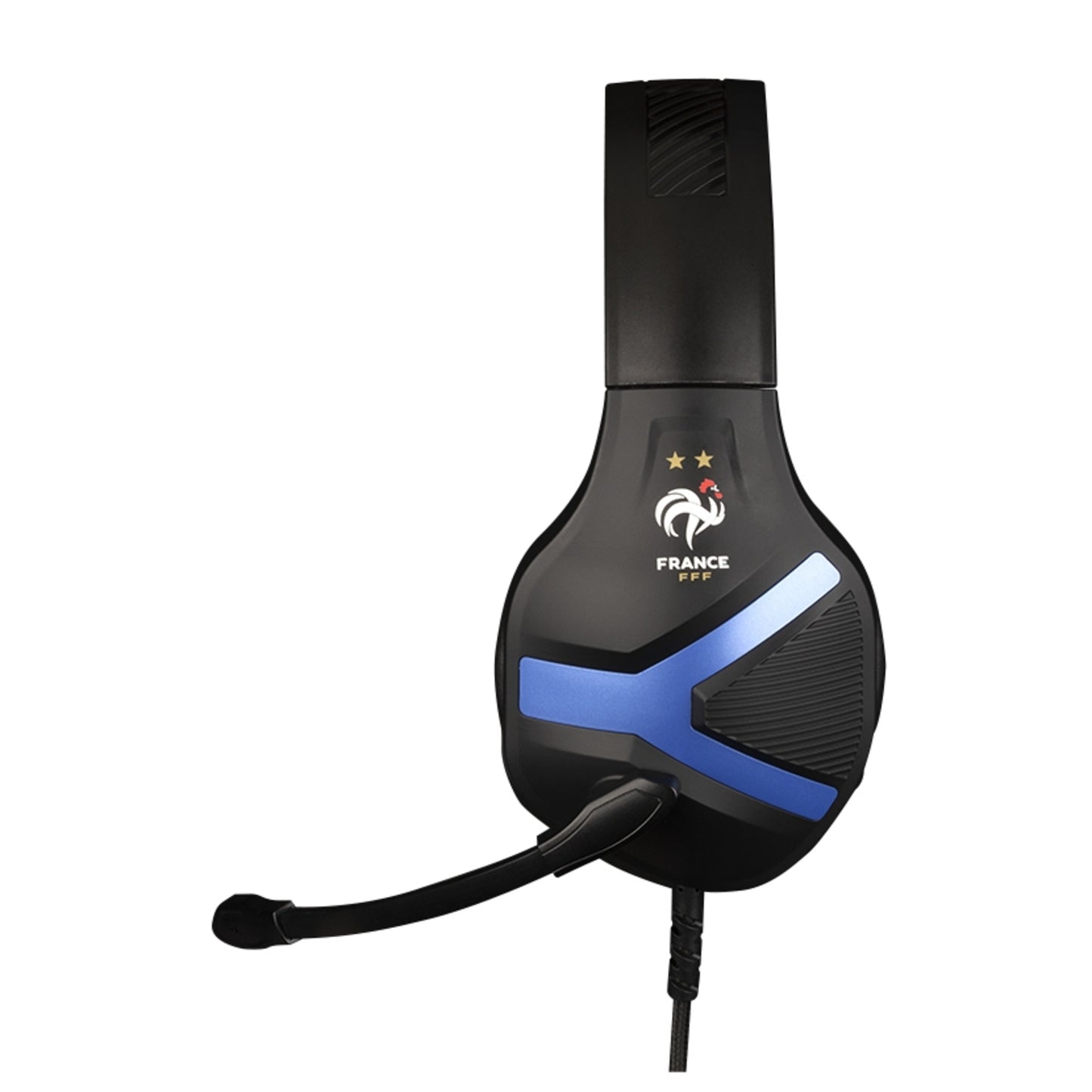Konix Nemesis FFF Noir