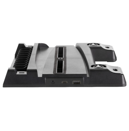 Konix Spaceship pour PS5 Cool & Charge