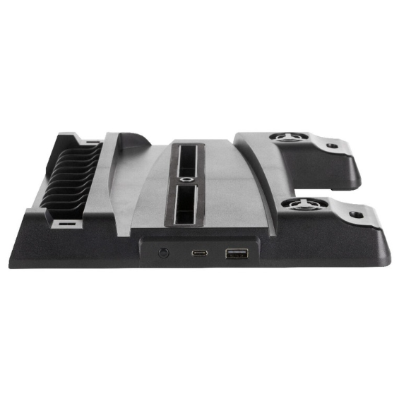 Konix Spaceship pour PS5 Cool & Charge