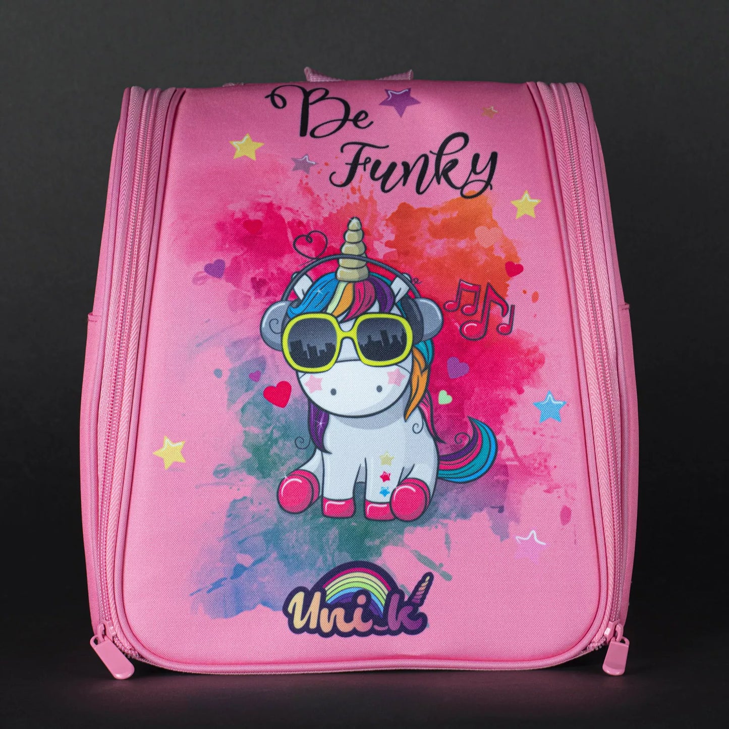 Sac à Dos Licorne Be Funky Nintendo Switch