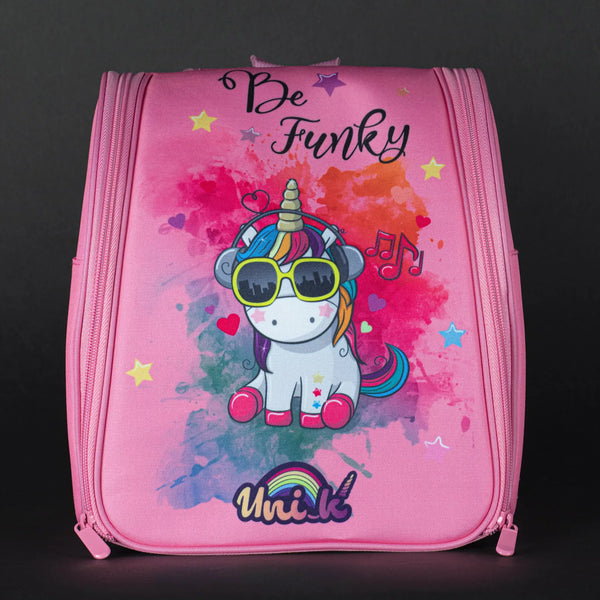 Sac à Dos Licorne Be Funky Nintendo Switch