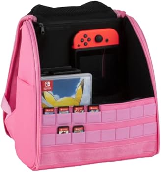 Sac à Dos Licorne Be Funky Nintendo Switch