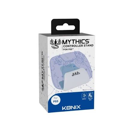 Support Konix pour Manette PS5