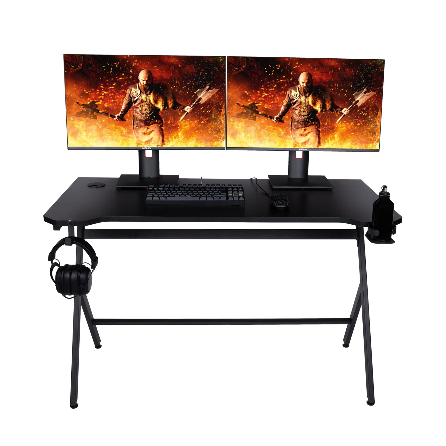 Bureau Gaming Konix MANI