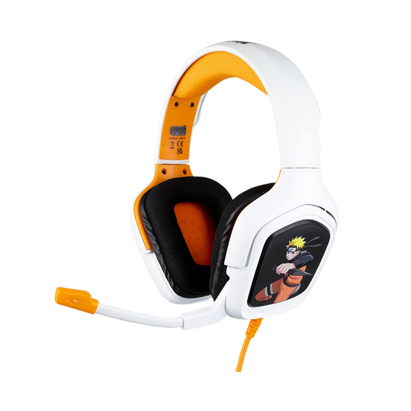Casque Gaming Konix Naruto