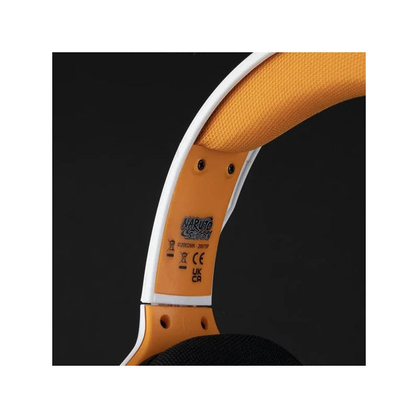 Casque Gaming Konix Naruto