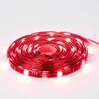 Aurora bande LED 5m USB Drakkar