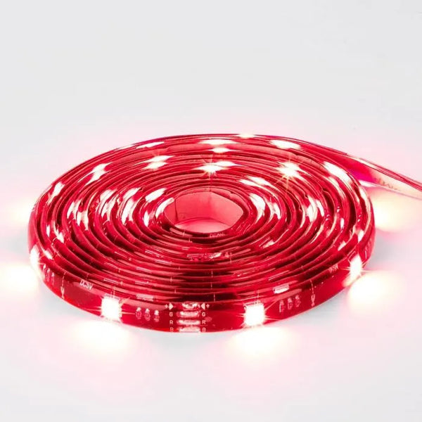 Aurora bande LED 5m USB Drakkar