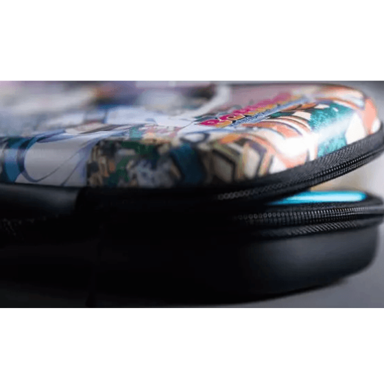 Konix Carry Bag Boruto Fly Nintendo Switch