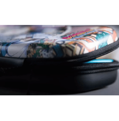 Konix Carry Bag Boruto Fly Nintendo Switch