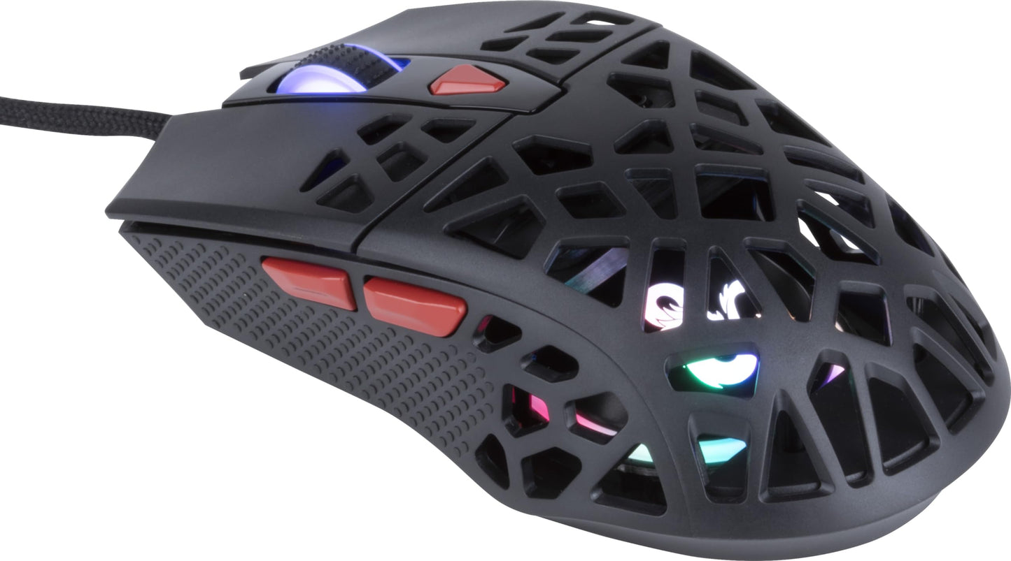 Konix DND Ultra Light