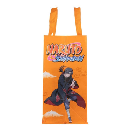 Sac Cabas Konix Naruto Orange