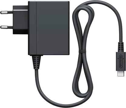 Chargeur secteur 5V Nintendo Switch