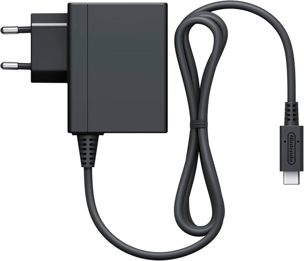 Chargeur secteur 5V Nintendo Switch