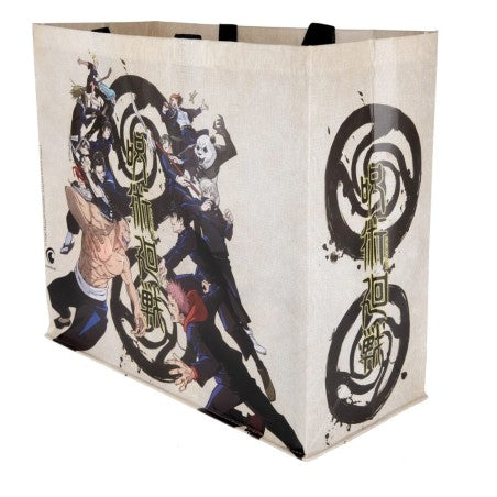 Sac Cabas Konix Jujutsu Beige