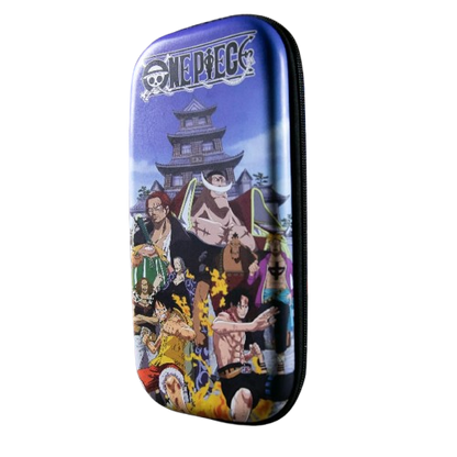 Konix Carry Bag Marineford One Piece Nintendo Switch