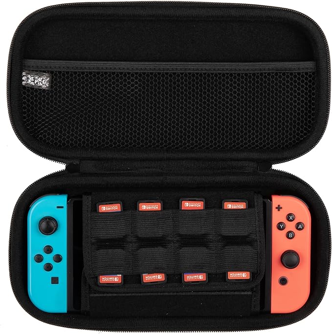 Konix Carry Bag Marineford One Piece Nintendo Switch