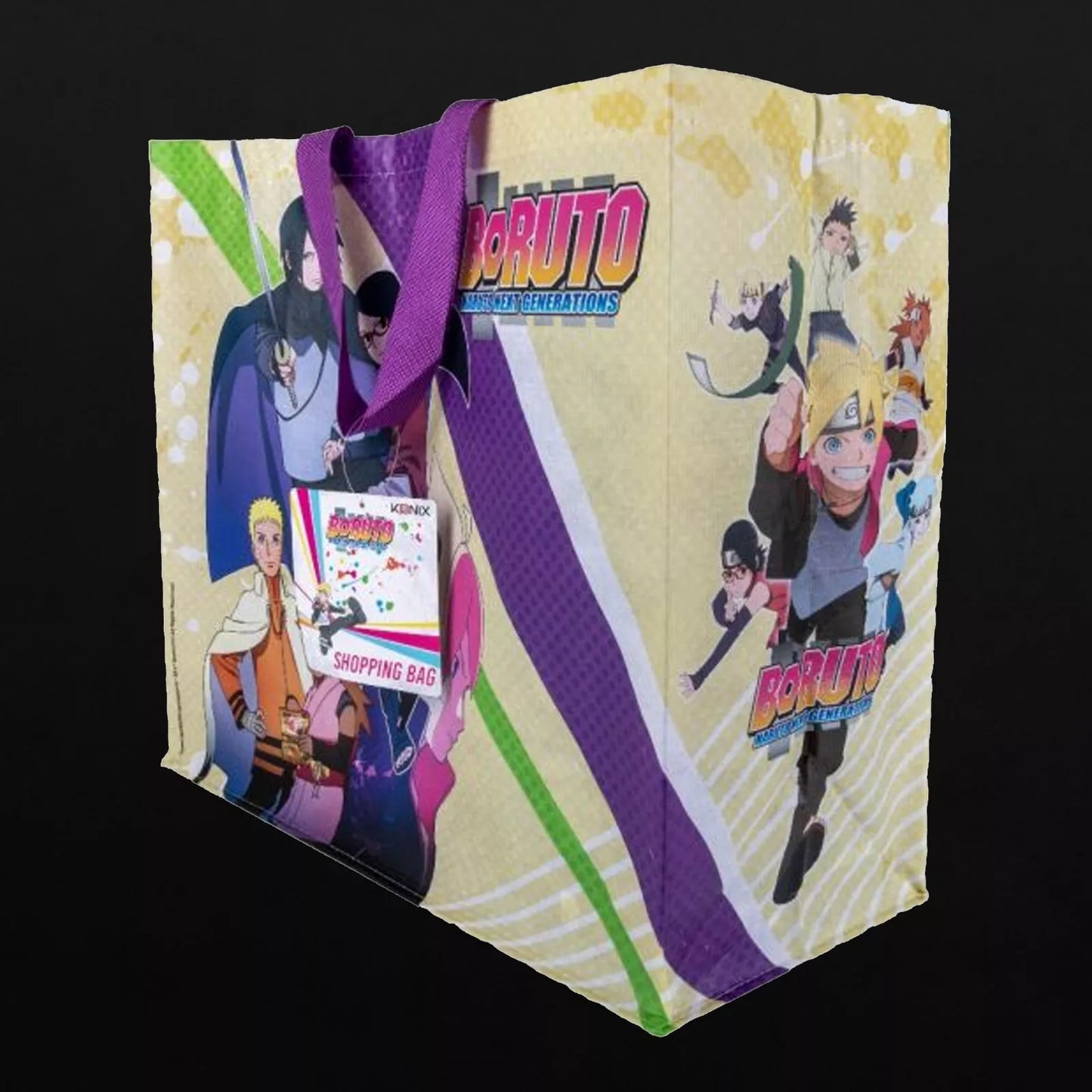 Sac Cabas Konix Boruto